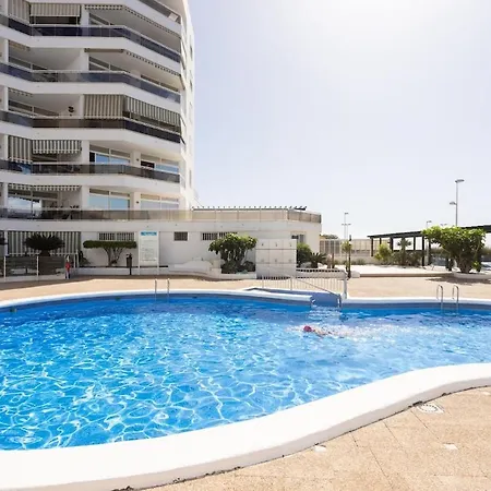 Eden Medano Seastar Ocean First Line *