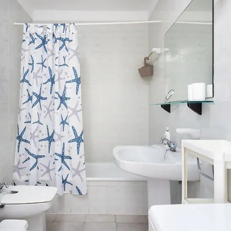 Eden Medano Seastar Ocean First Line Appartement