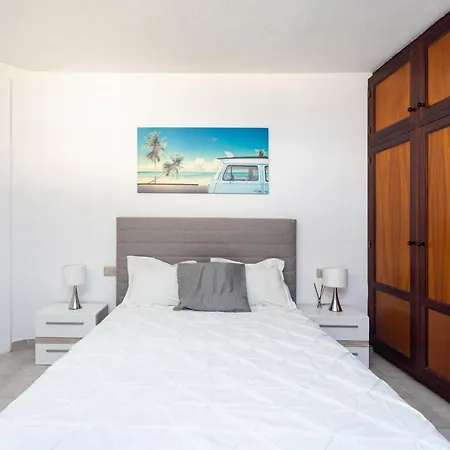 Eden Medano Seastar Ocean First Line Διαμέρισμα