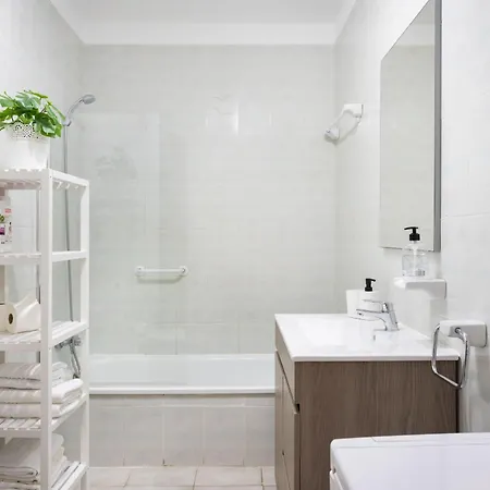 Appartement Eden Medano Seastar Ocean First Line El Médano