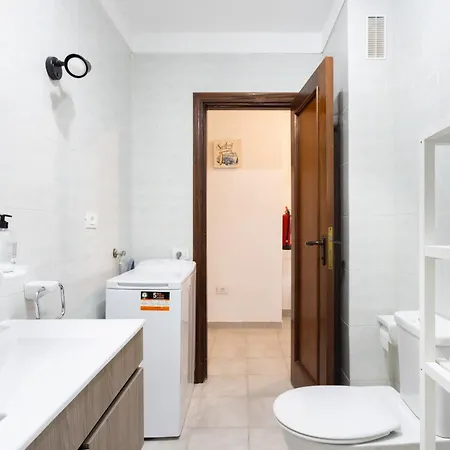 Eden Medano Seastar Ocean First Line Ελ Μέντανο