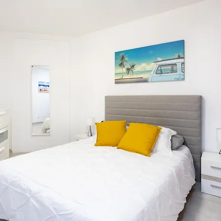 Eden Medano Seastar Ocean First Line Διαμέρισμα *