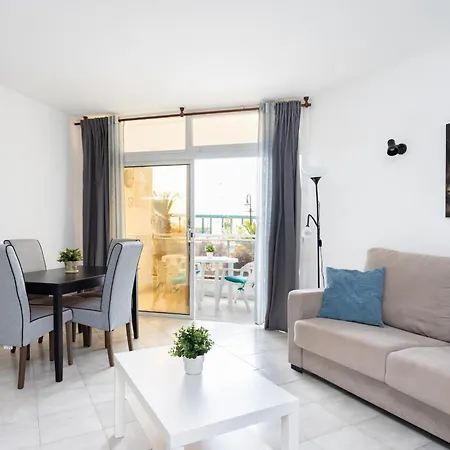 Eden Medano Seastar Ocean First Line