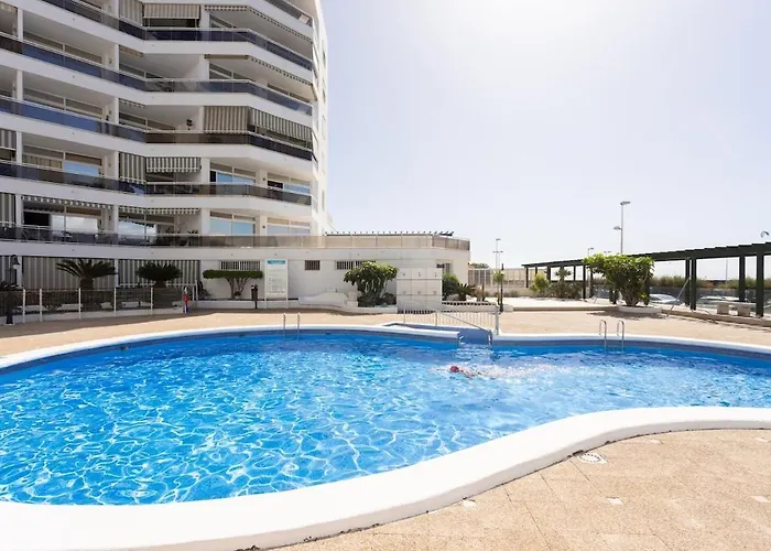 Eden Medano Seastar Ocean First Line *