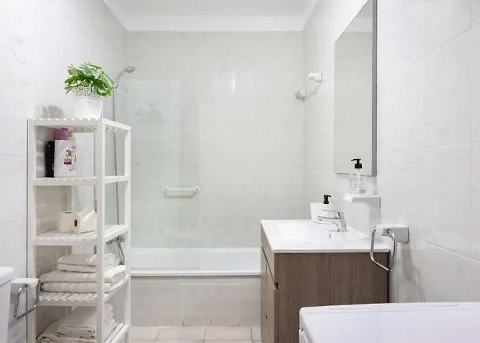 Appartement Eden Medano Seastar Ocean First Line El Médano