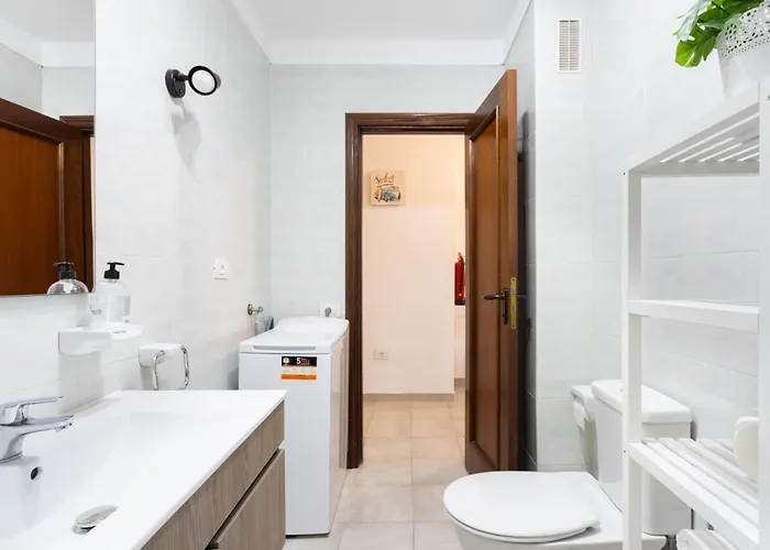 Eden Medano Seastar Ocean First Line El Médano