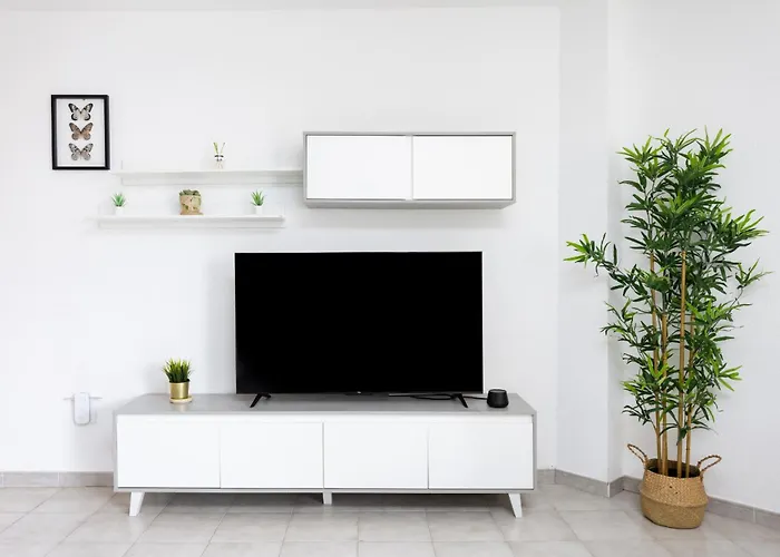 Eden Medano Seastar Ocean First Line Appartement El Médano