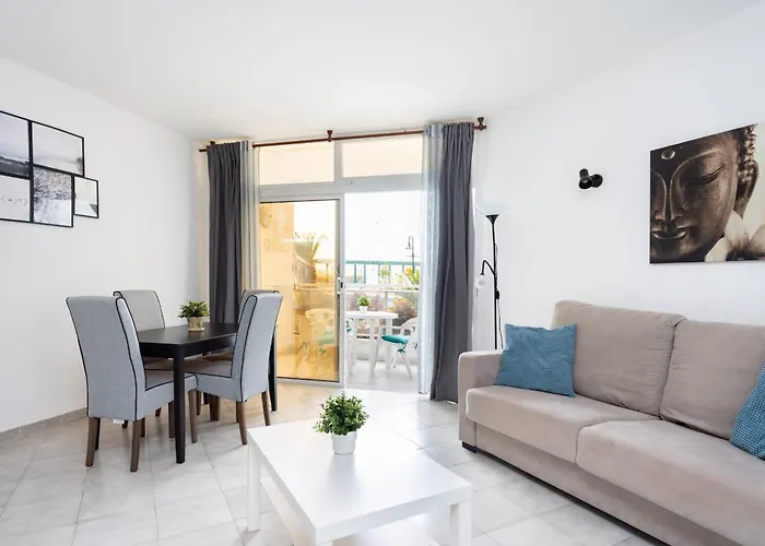 Eden Medano Seastar Ocean First Line